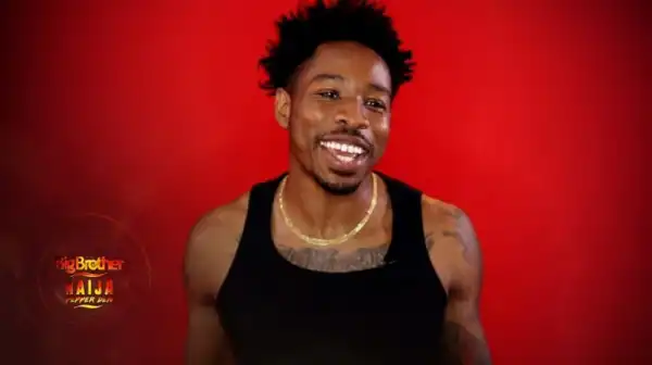 BBNaija: Ike wins veto power